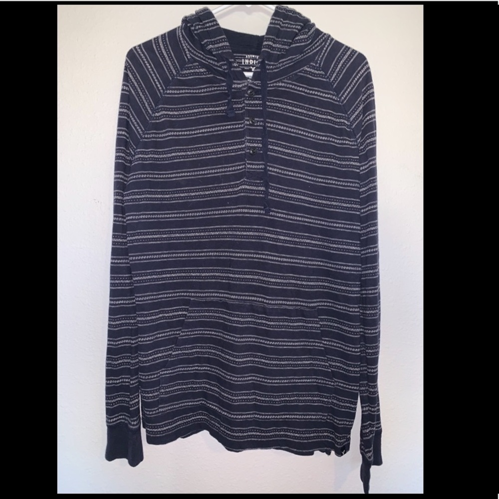 American Eagle Cotton Pullover Size L